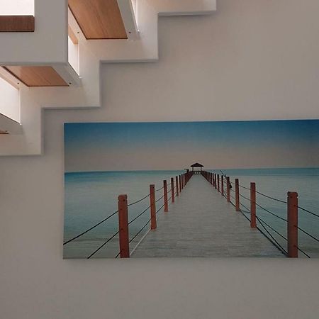 Azul Apartment Con Vasca Idromassaggio Сан Вито ло Капо Екстериор снимка
