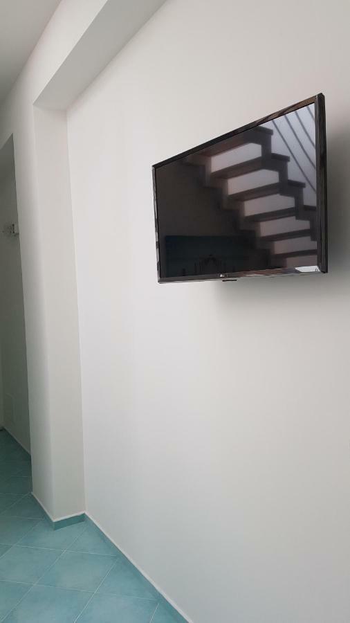 Azul Apartment Con Vasca Idromassaggio Сан Вито ло Капо Екстериор снимка