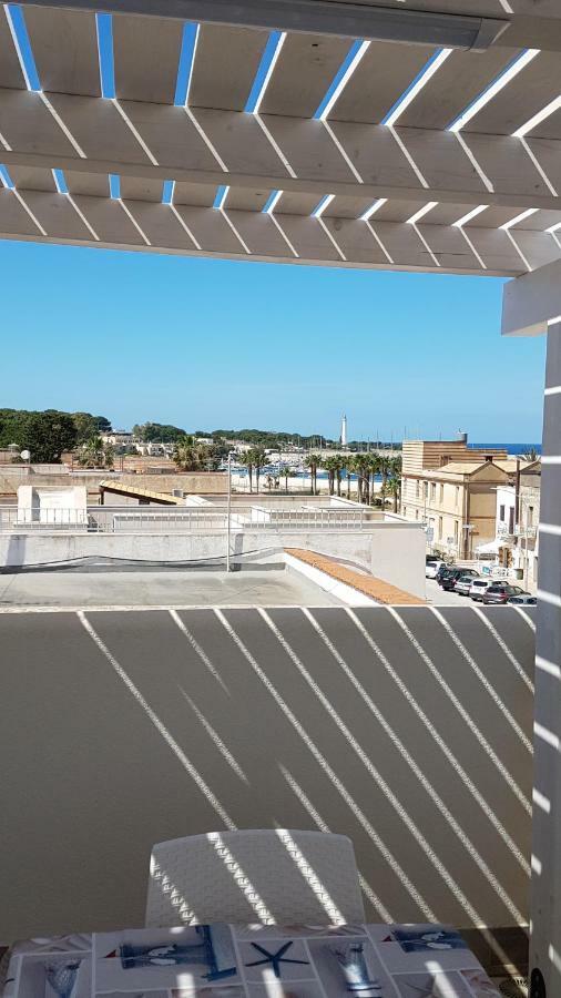 Azul Apartment Con Vasca Idromassaggio Сан Вито ло Капо Екстериор снимка