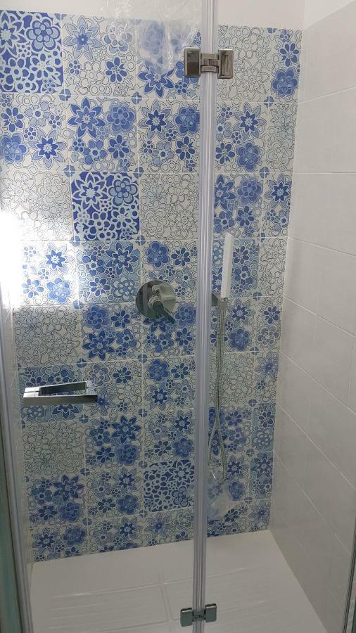 Azul Apartment Con Vasca Idromassaggio Сан Вито ло Капо Екстериор снимка