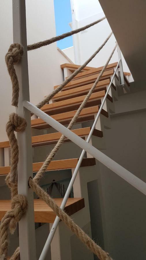 Azul Apartment Con Vasca Idromassaggio Сан Вито ло Капо Екстериор снимка
