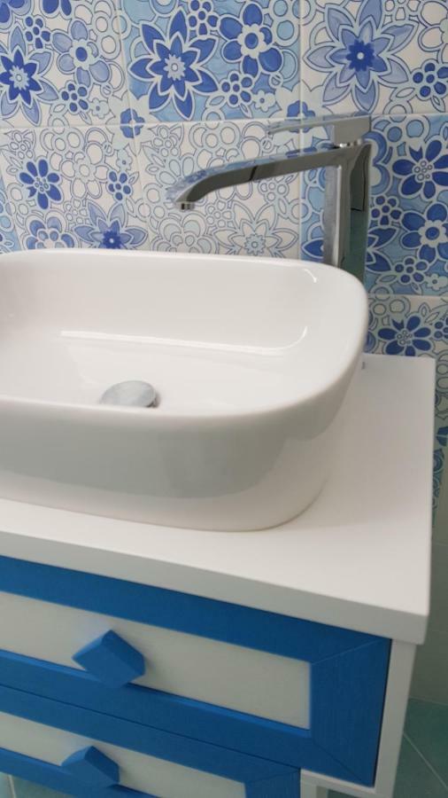 Azul Apartment Con Vasca Idromassaggio Сан Вито ло Капо Екстериор снимка