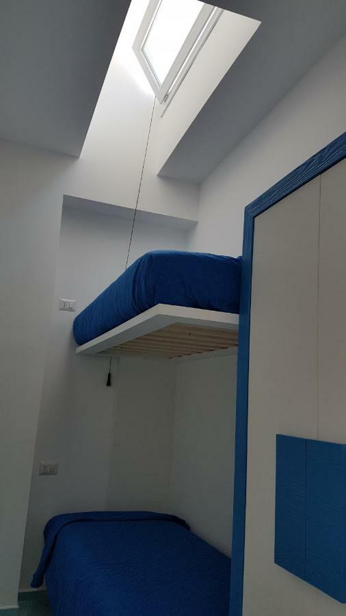 Azul Apartment Con Vasca Idromassaggio Сан Вито ло Капо Екстериор снимка