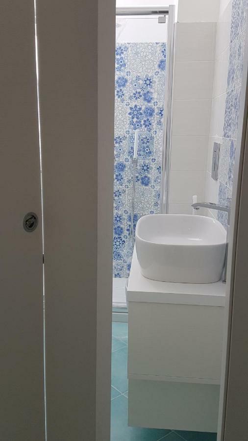 Azul Apartment Con Vasca Idromassaggio Сан Вито ло Капо Екстериор снимка