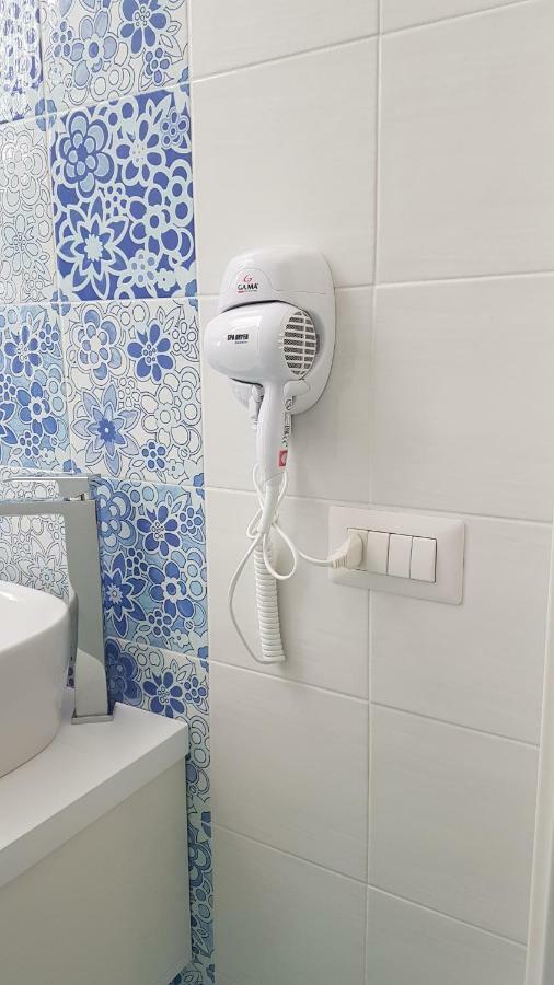 Azul Apartment Con Vasca Idromassaggio Сан Вито ло Капо Екстериор снимка