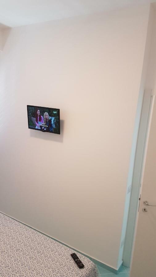 Azul Apartment Con Vasca Idromassaggio Сан Вито ло Капо Екстериор снимка