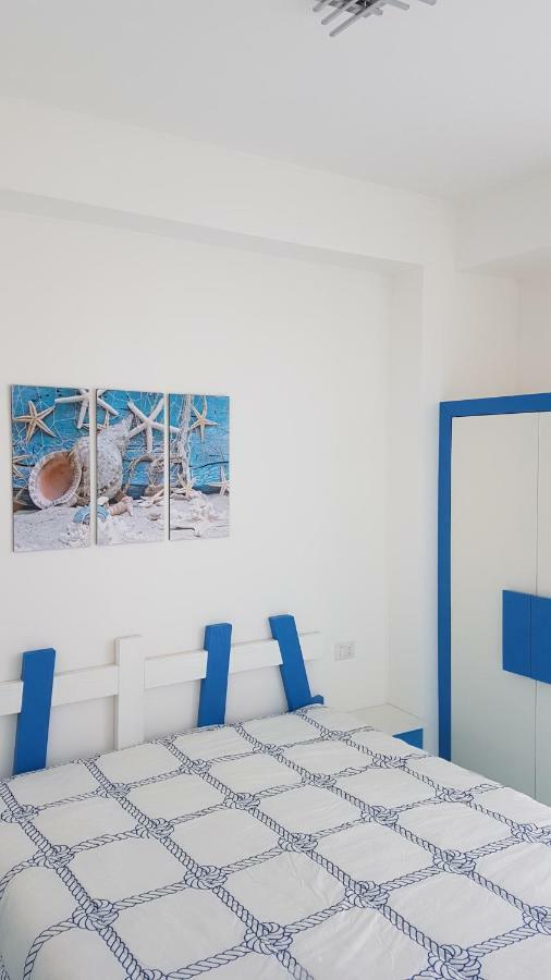Azul Apartment Con Vasca Idromassaggio Сан Вито ло Капо Екстериор снимка