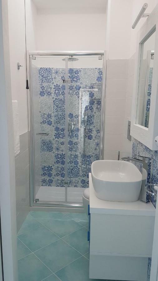 Azul Apartment Con Vasca Idromassaggio Сан Вито ло Капо Екстериор снимка
